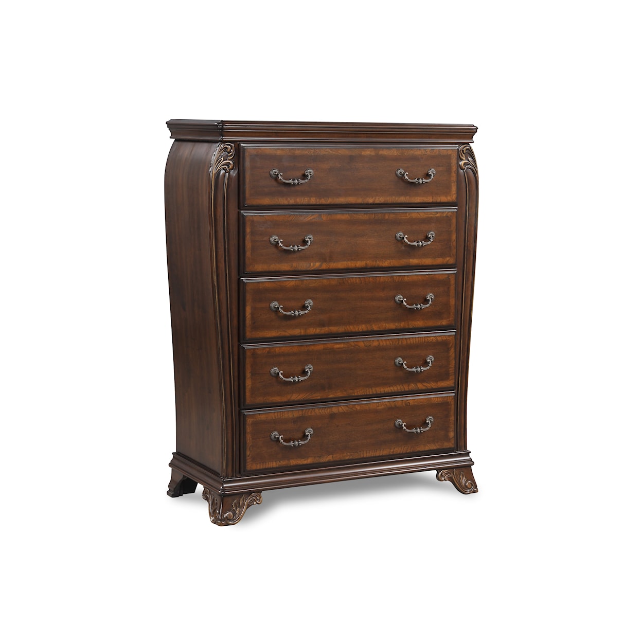 New Classic Furniture Montecito 5-Drawer Chest