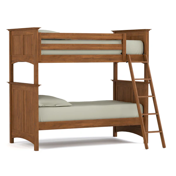 Stickley Origins Revere Bunk Bed