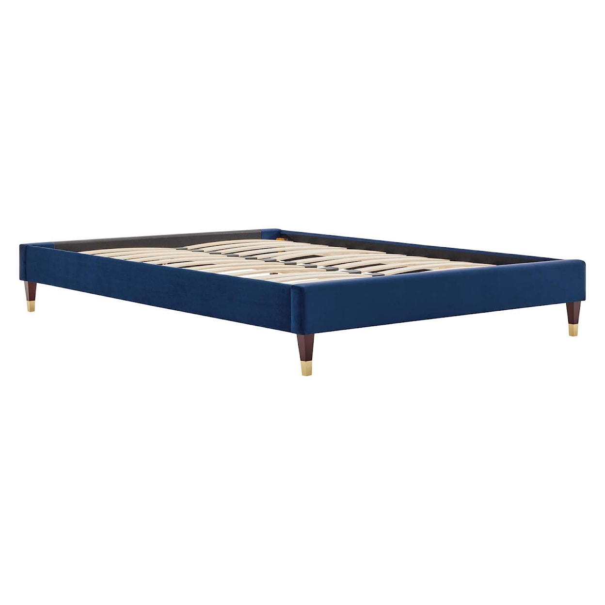 Modway Harlow Full Platform Bed Frame