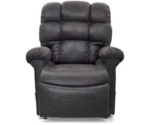 UltraComfort Vega Medium/Large Lift Recliner W/ Infrared Heat