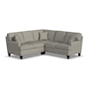 Flexsteel Moxy Sectional Sofa