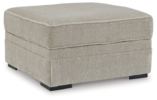 Ottoman With Storage