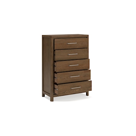 5 Drawer Chest