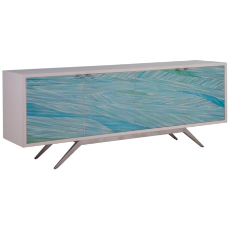 Media Console