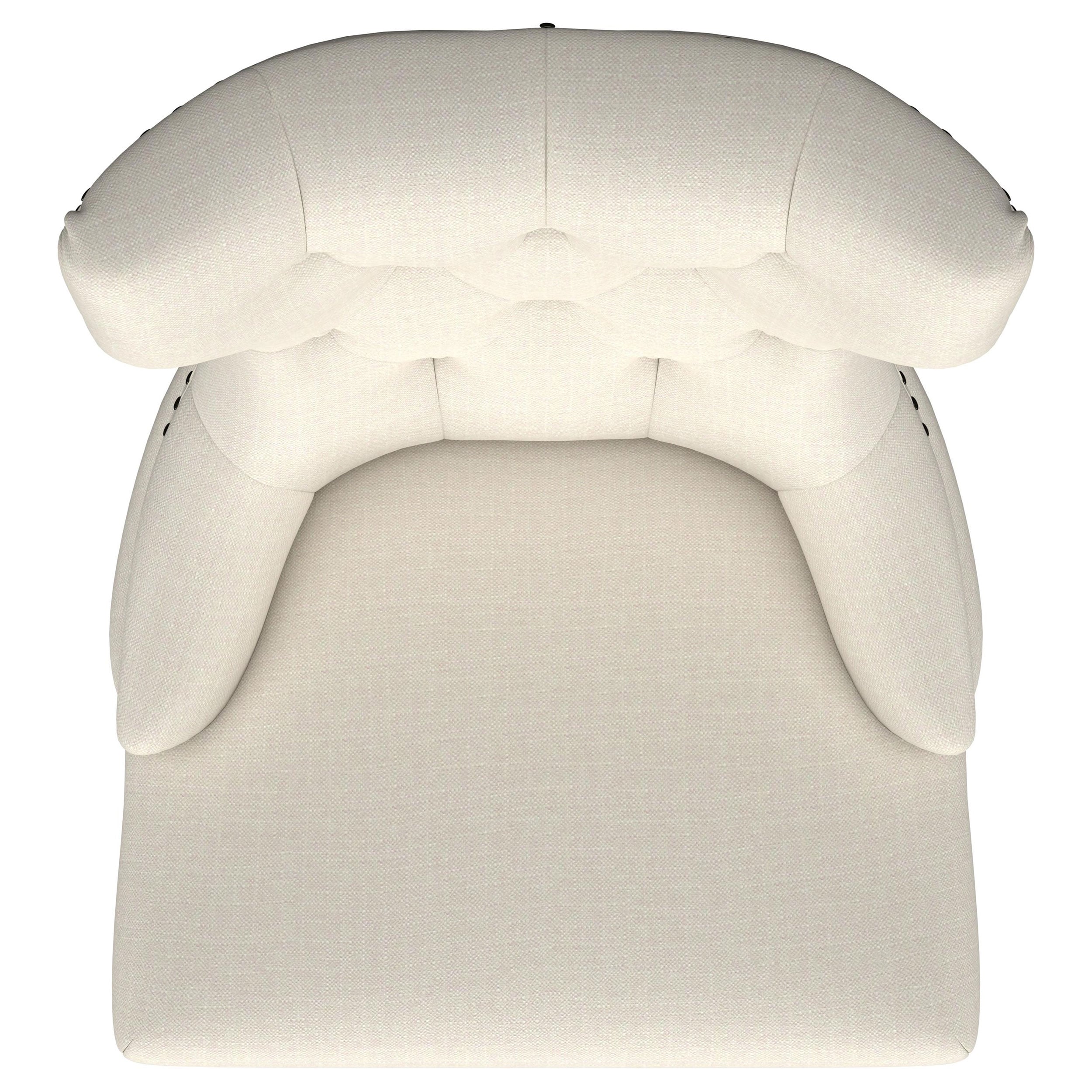 Coaster Baney Fabric Dining Side Chair and