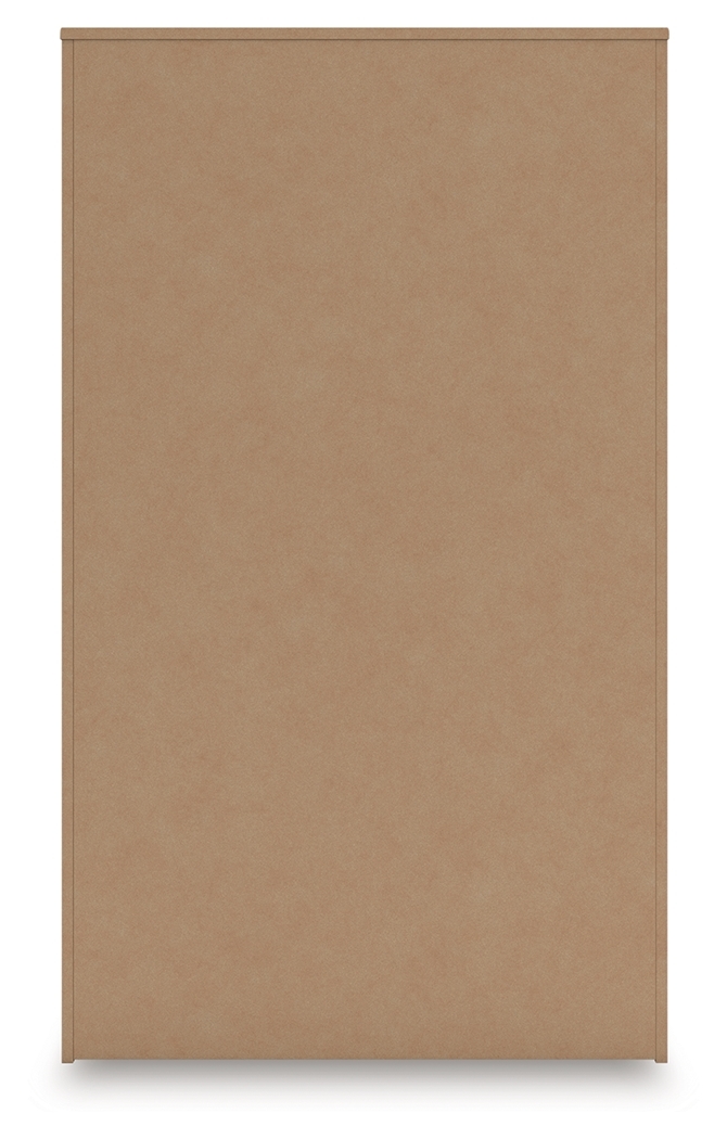 Signature Design by Ashley Prendonea 5-Drawer Chest