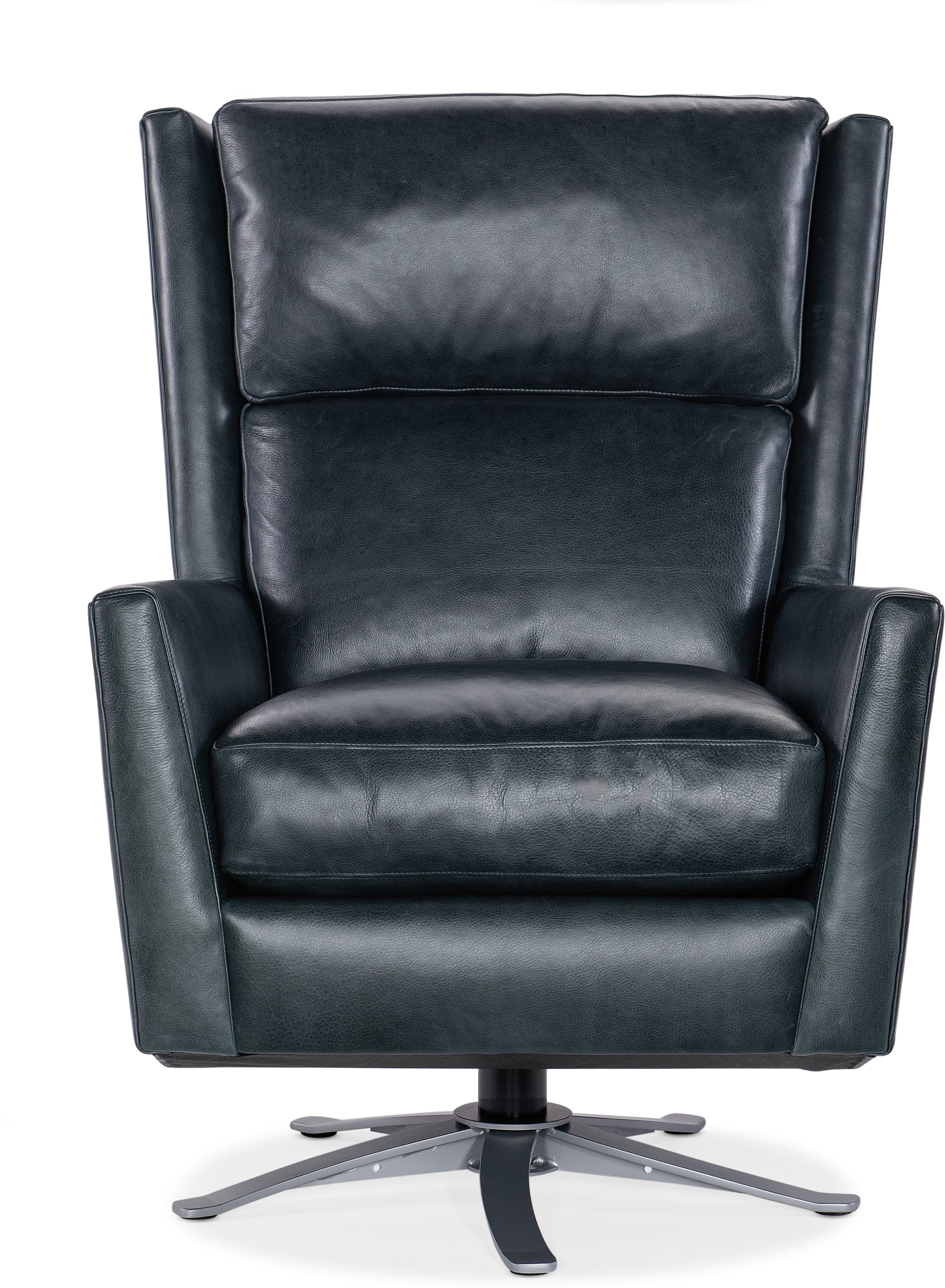 Bradington Young Roen Swivel Chair