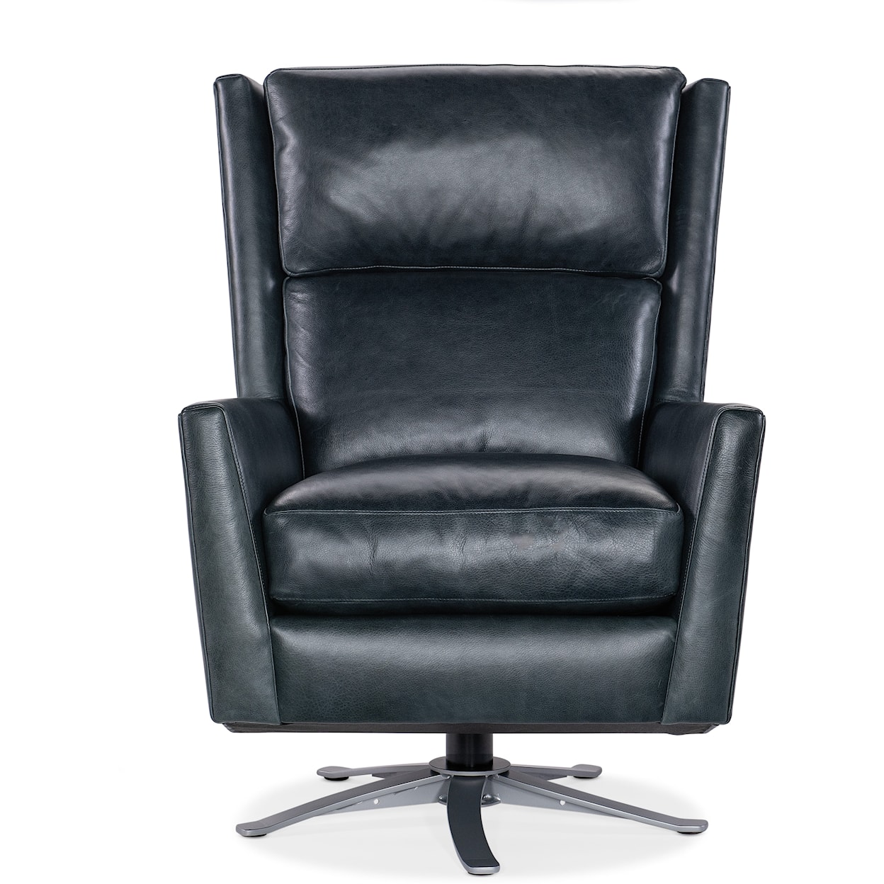 Bradington Young Roen Swivel Chair