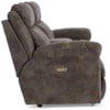 La-Z-Boy Joel Reclining Loveseat w/Console