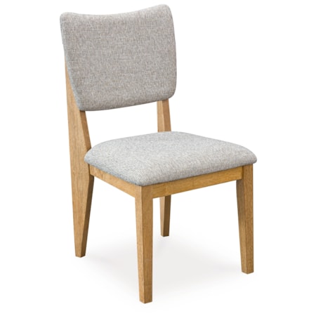 Dining Uph Side Chair