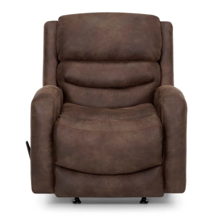 Manual Recliner