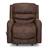 Franklin 4554 Halston Halston Recliner