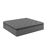 Aspen Valley Soft Pillow Top Queen Mattress