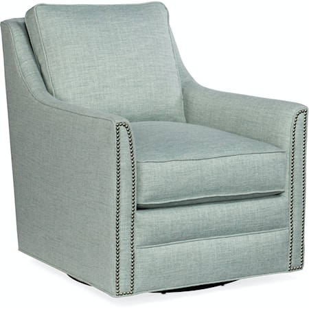 Swivel Chair