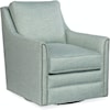 Bradington Young Christopher Swivel Chair