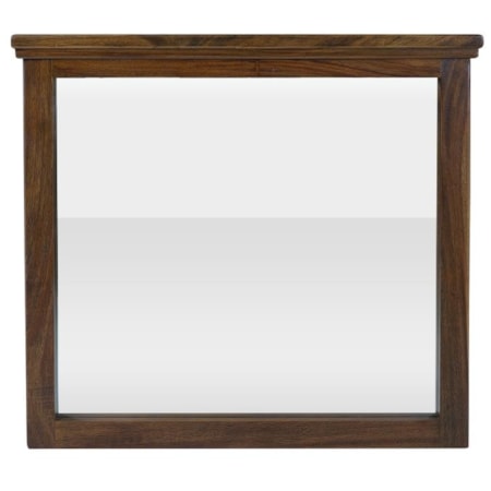 Dresser Mirror
