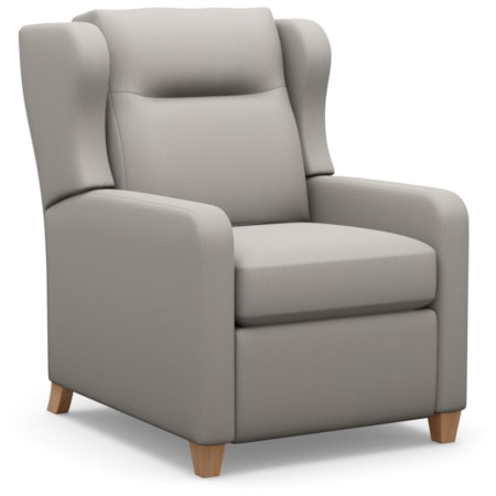 POPPY RECLINER