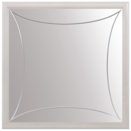 Square Mirror