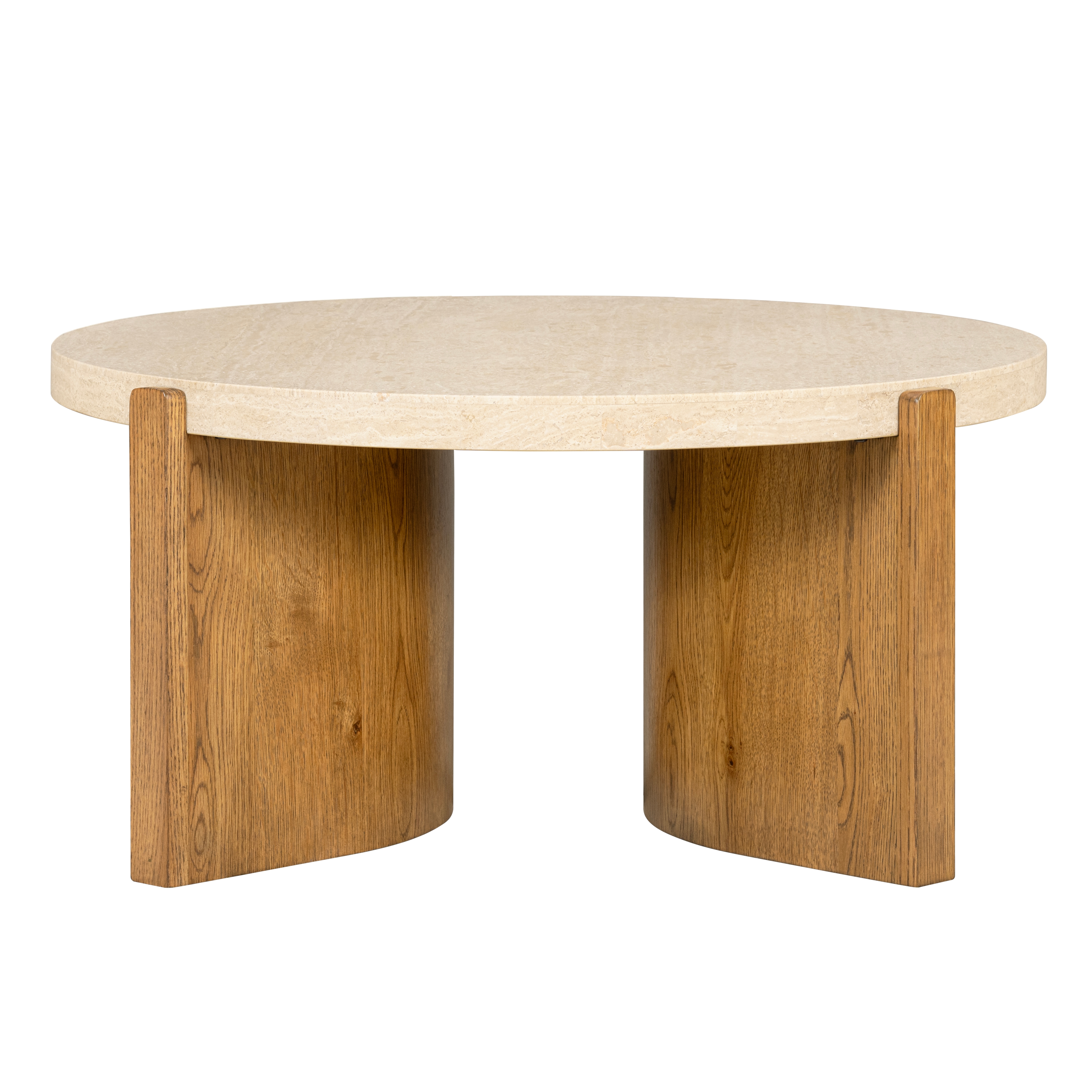 Flexsteel Statements Eclipse Coffee Table