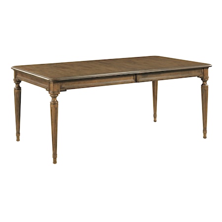 Nichols Rectangular Dining Table