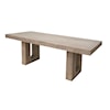 VFM Signature Arena Dining Table