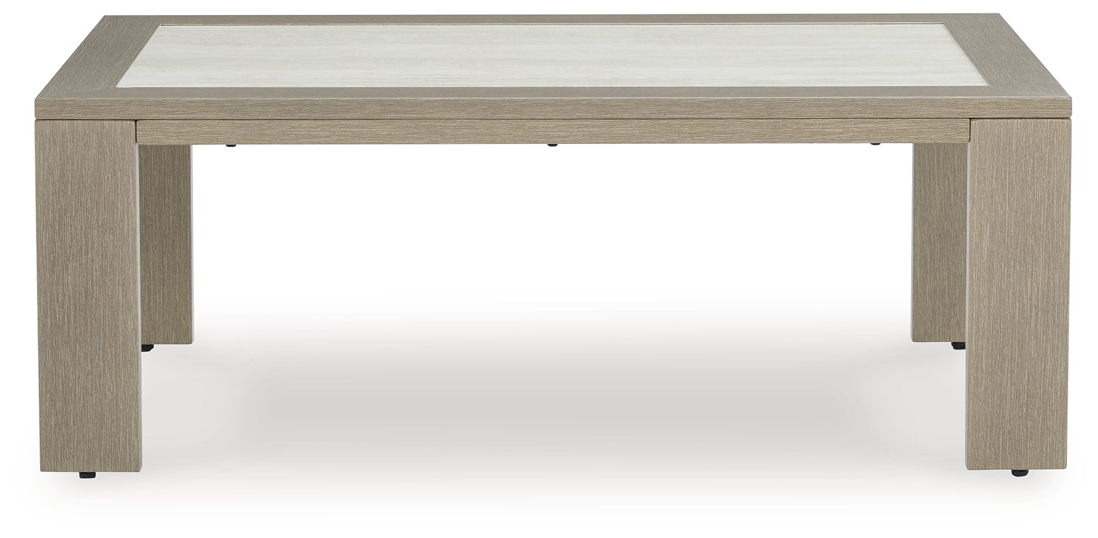 Signature Design by Ashley Kimpton Isle Rectangular Coffee Table
