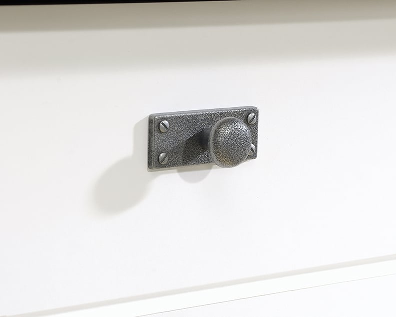 6-Drawer Bedroom Dresser