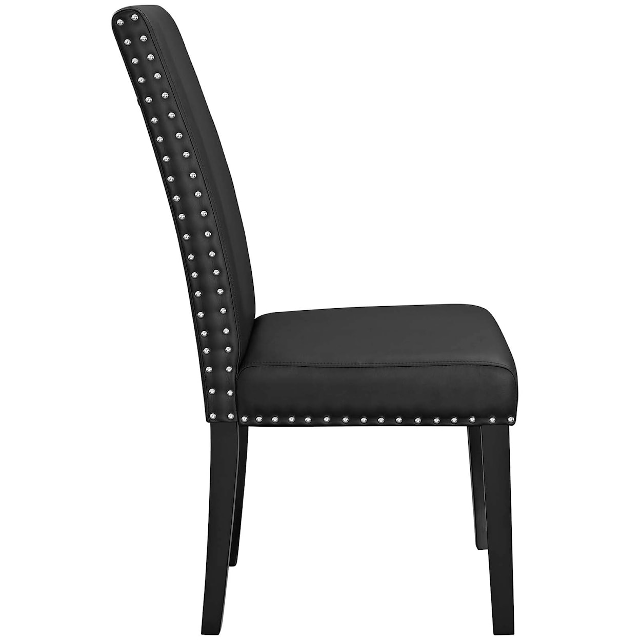 Modway Parcel Dining Side Chair