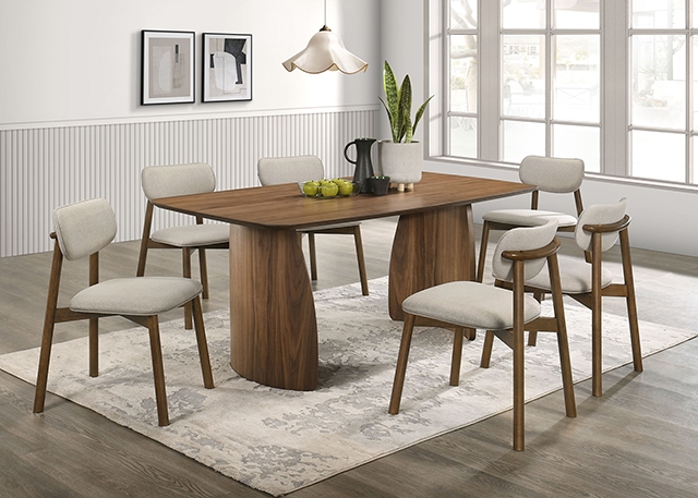 7-Piece Dining Room Set