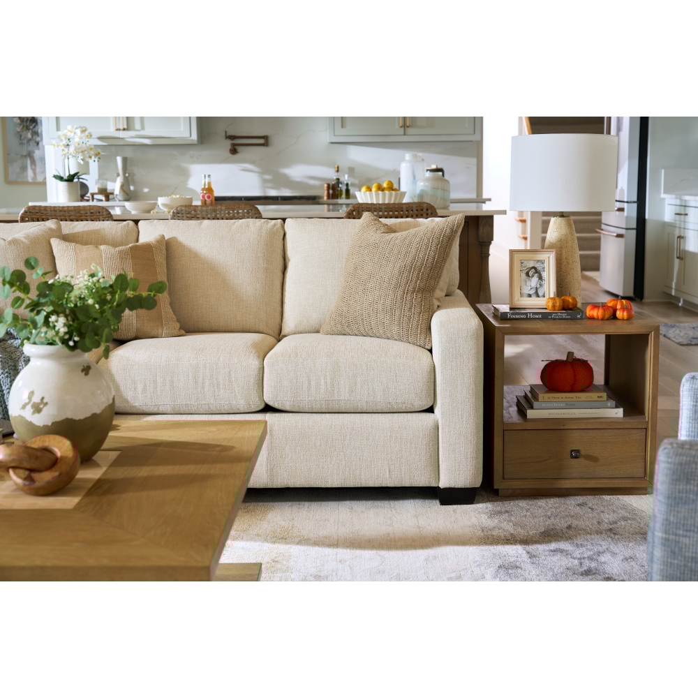 La-Z-Boy Shiloh Queen Sleep Sofa