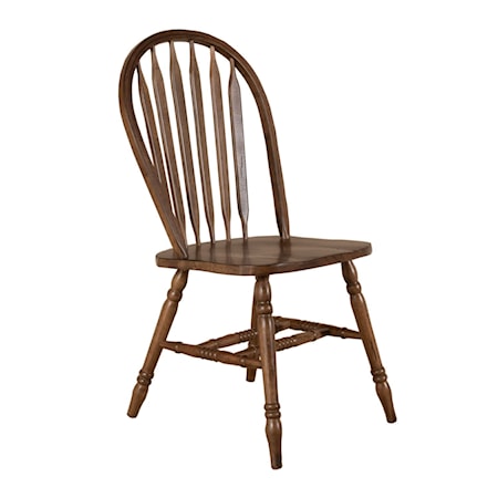 Windsor Side Chair