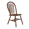 Libby Carly Windsor Side Chair