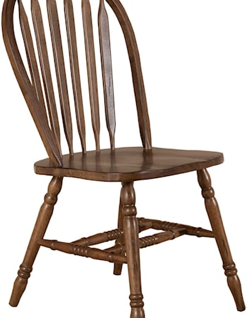 Windsor Side Chair