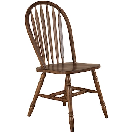 Windsor Side Chair