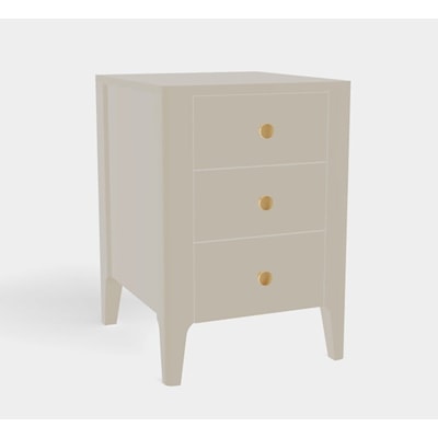 Mavin Toulon Toulon Nightstand 8