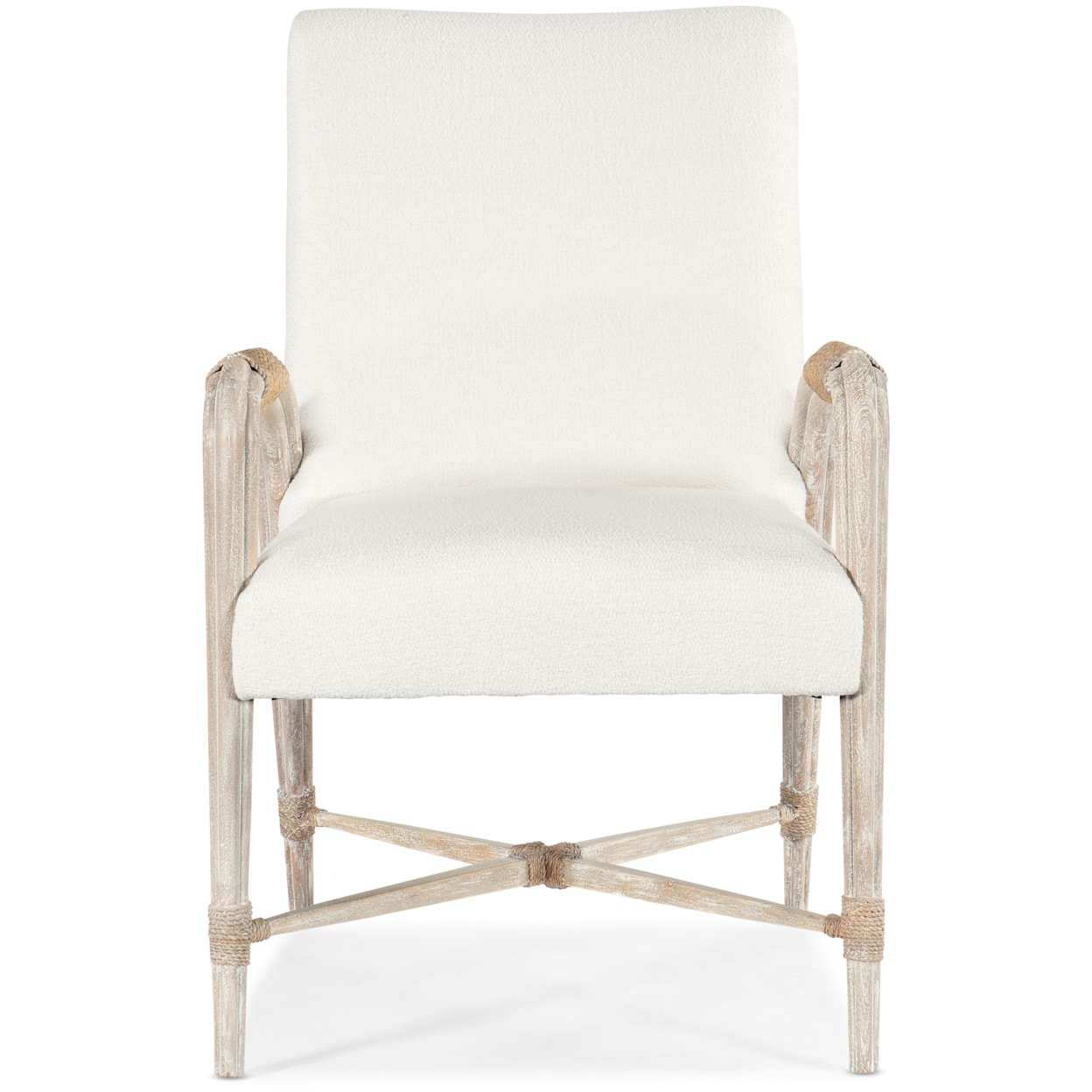 Hooker Furniture Serenity Upholstered Arm Chair