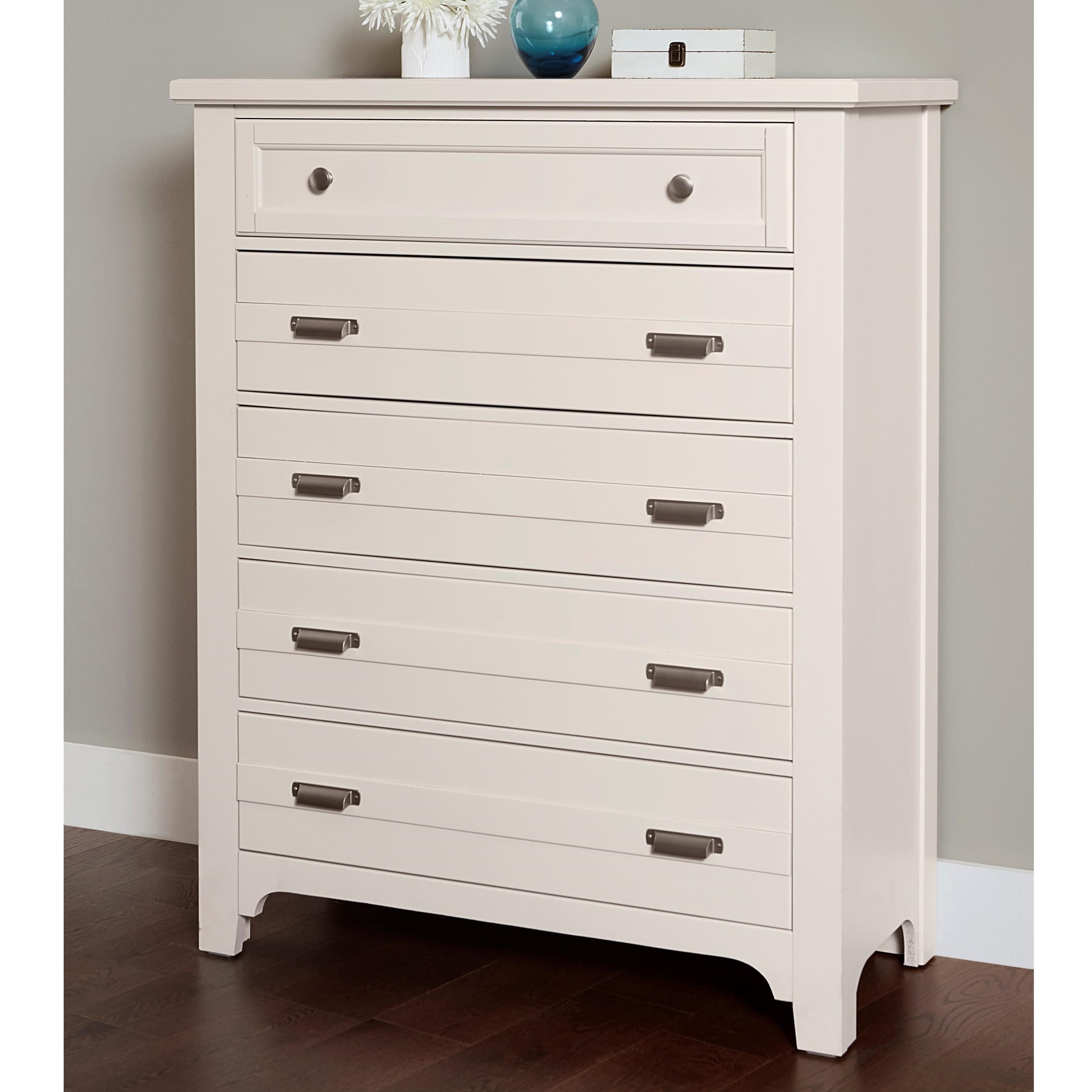 Vaughan-Bassett Bungalow Chest