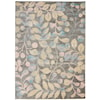 Nourison Tranquil 6' x 9'  Rug