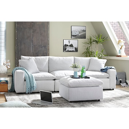 Sectional Sofa