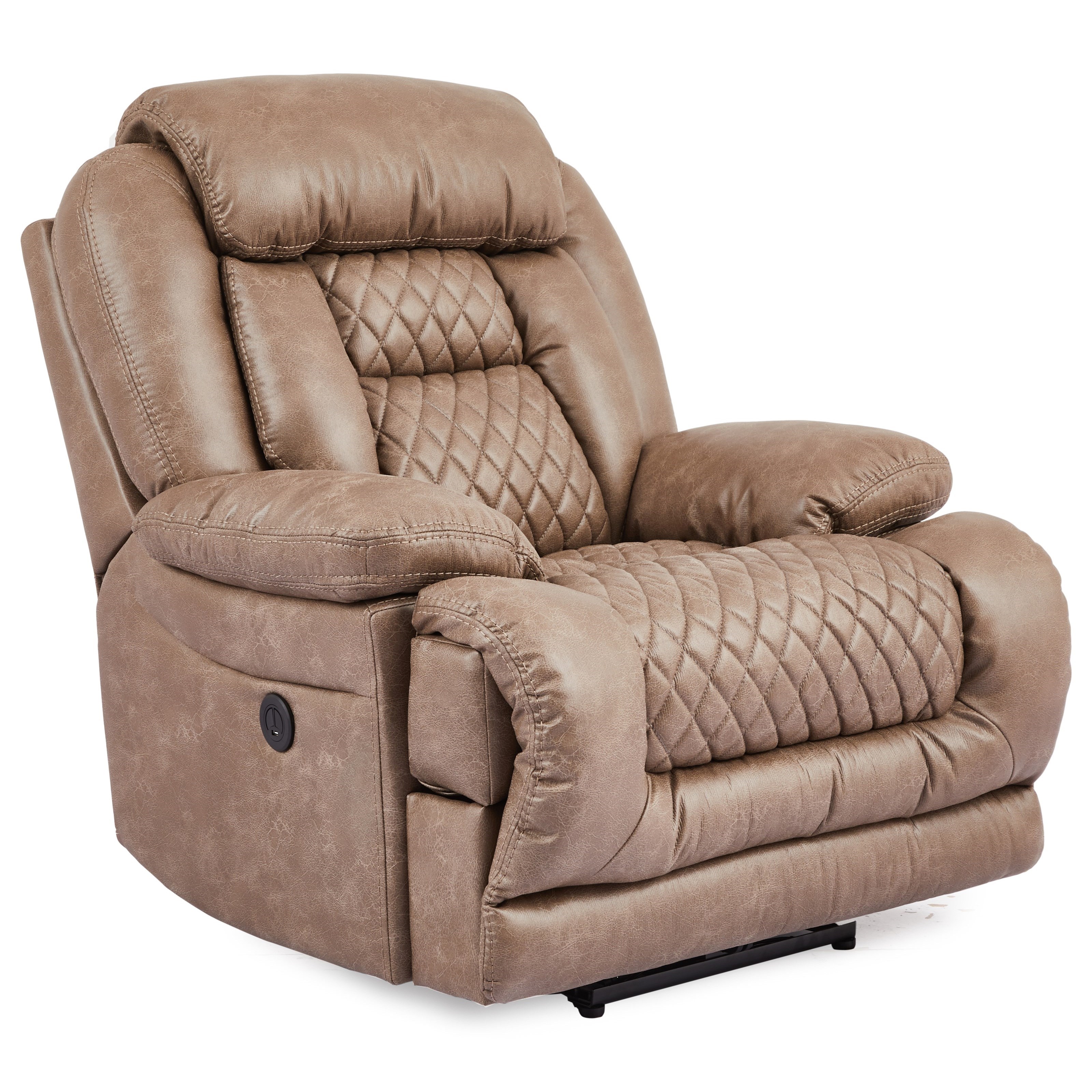 Power Recliner