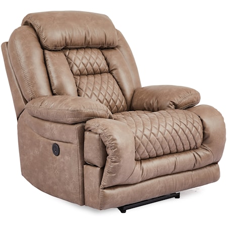 Power Recliner