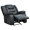 Parker Living Bolton Manual Glider Recliner