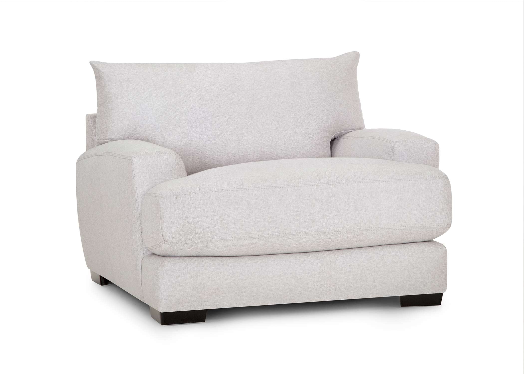 Springfield & Company 808 Oslo Chair & A Half