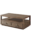 Riverside Furniture Denali Coffee Table