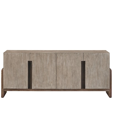 Pescadero Credenza