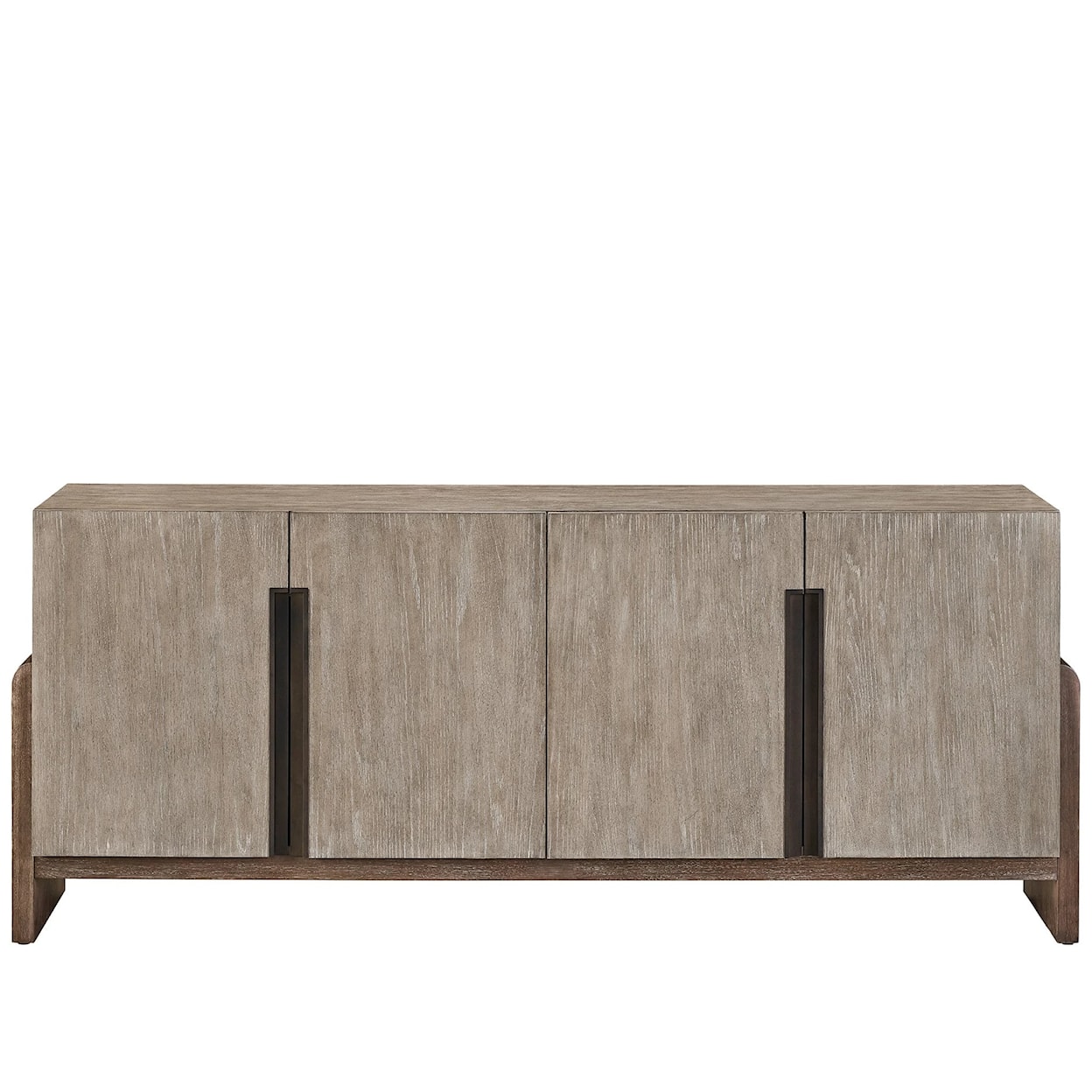 Universal ErinnV x Universal 4-Door Storage Credenza