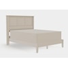 Mavin Kingsport Queen Panel Bed Rail System