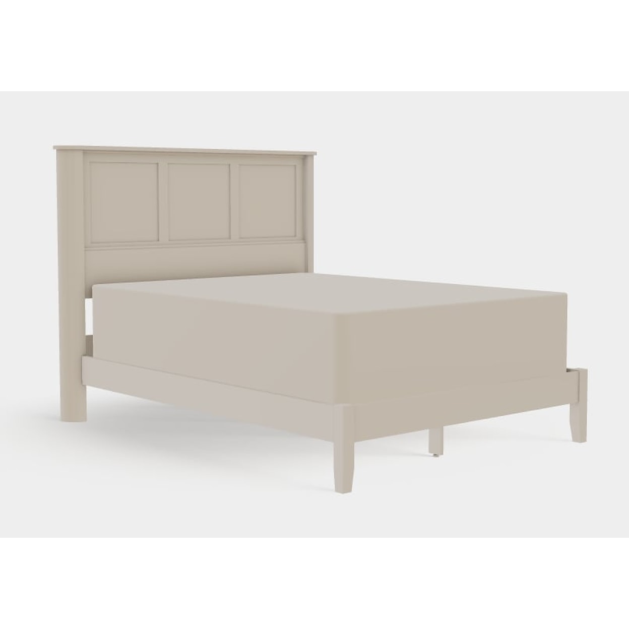 Mavin Kingsport Queen Panel Bed Rail System