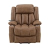 Acme Furniture Omarion Power Recliner W/Lift & Heating & Massage