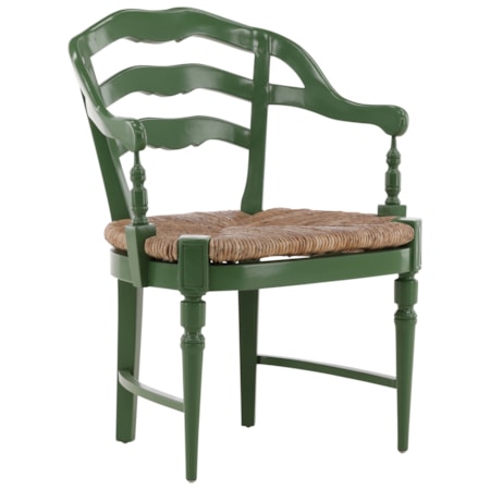 Dining Arm Chair